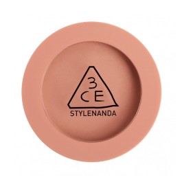 3CE Mood Recipe Face Blush - Rose Beige
