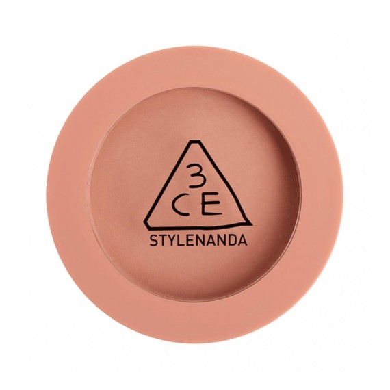 3CE Mood Recipe Face Blush - Rose Beige