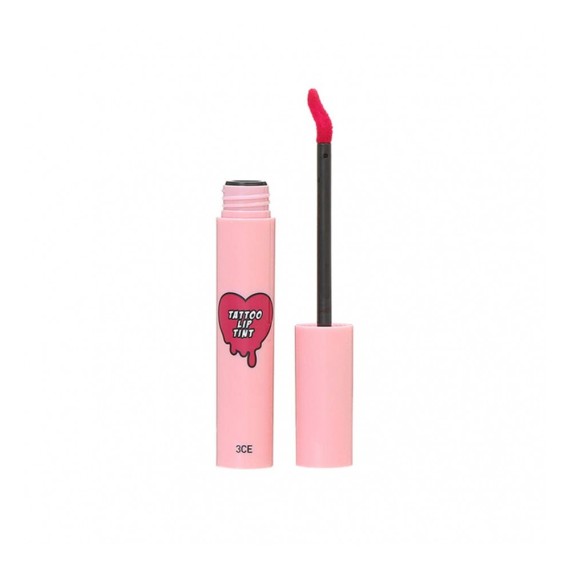 3CE Tattoo Lip Tint - Yay Or Nay