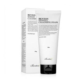 Benton Honest Cleansing Foam 150g