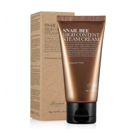 Benton Snail Bee High Content Steam Cream 50g