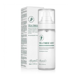 Benton Tea Tree Mist 80ml
