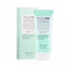 Benton UV Defense Sun Cream 50ml