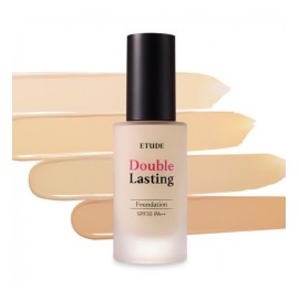 Double Lasting Foundation