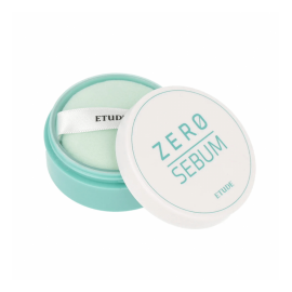 Etude House Zero Sebum Drying Powder 4g