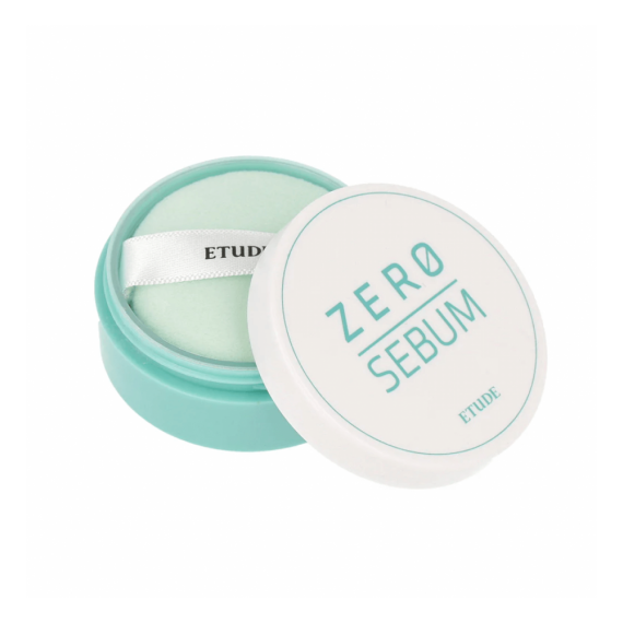 Etude House Zero Sebum Drying Powder 4g