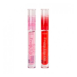 Fruity Lip Oil