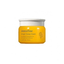 Ginger Honey Essential Cream 50ml