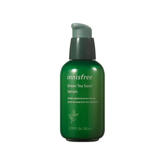 Green Tea Seed Serum-80 ml