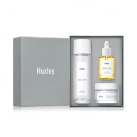Huxley Extra Moisture Trio 30ml+50ml+120ml