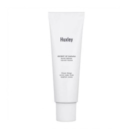 Huxley Hand Cream Velvet Touch 30ml