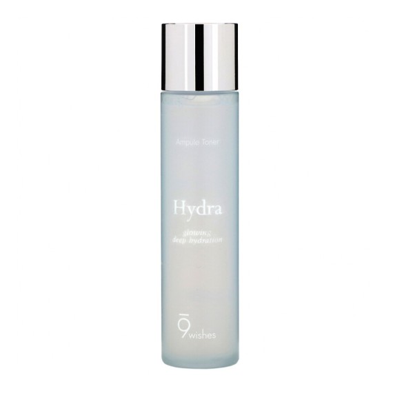 Hydra Ampule Toner