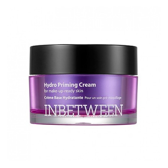 Hydro Priming Cream