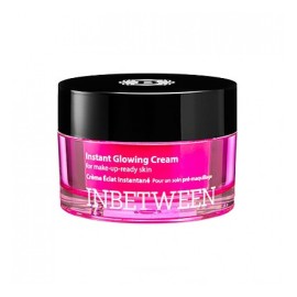 Inbetween Instant Glowing Cream