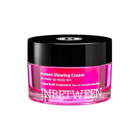 Inbetween Instant Glowing Cream