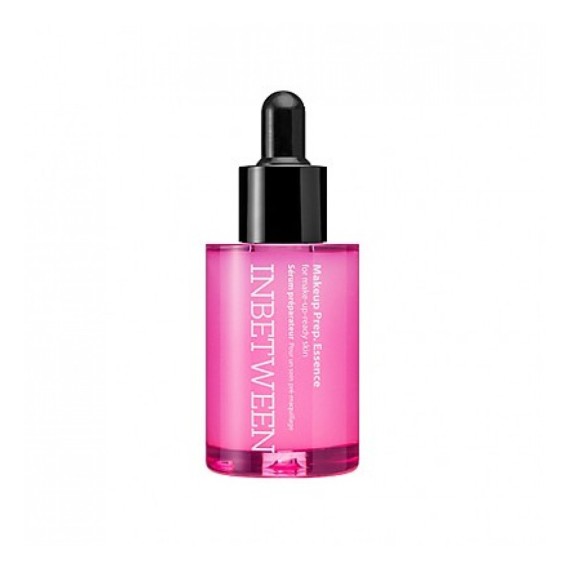 Inbetween Makeup Prep Essence