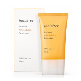 Innisfree Anti Pollution Sunscreen 50ml