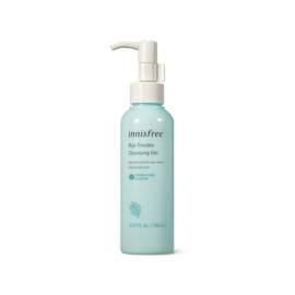 Innisfree Bija Trouble Cleansing Gel 150ml