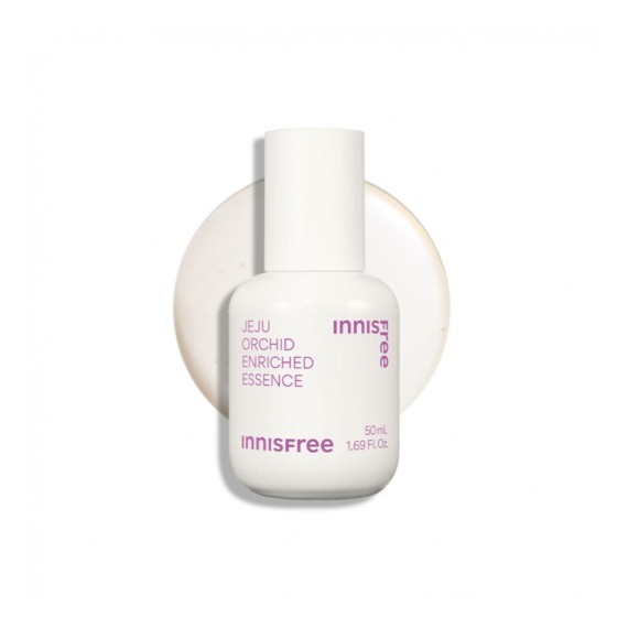 Innisfree Enriched Essence 50ml