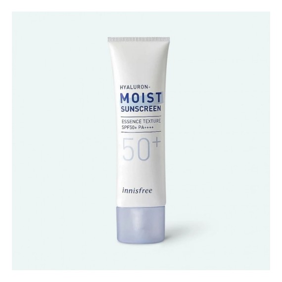 Innisfree Hyaluron Moist Sunscreen 50ml
