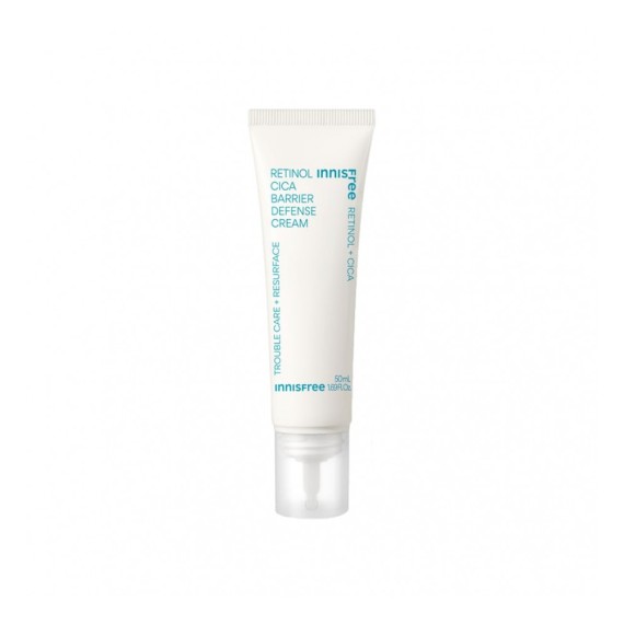 Innisfree Retinol Defense Cream 50 ml