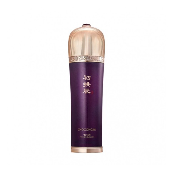 Jin Youngan Emulsion