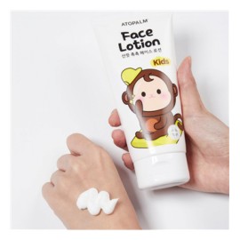 Kids Face Lotion