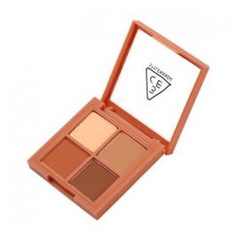 Mini Multi Eye Color Palette