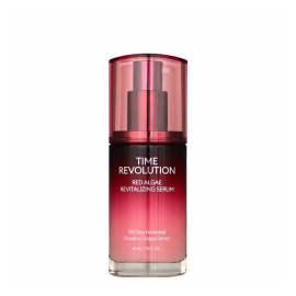 Missha Red Algae Revitalizing Serum 40ml