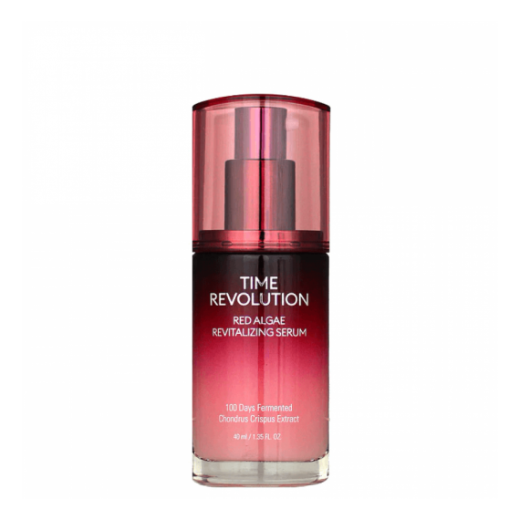Missha Red Algae Revitalizing Serum 40ml