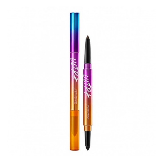 Missha Ultra Proof Pencil Liner Black 0.2g