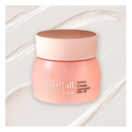 Moistfull Collagen Intense Cream