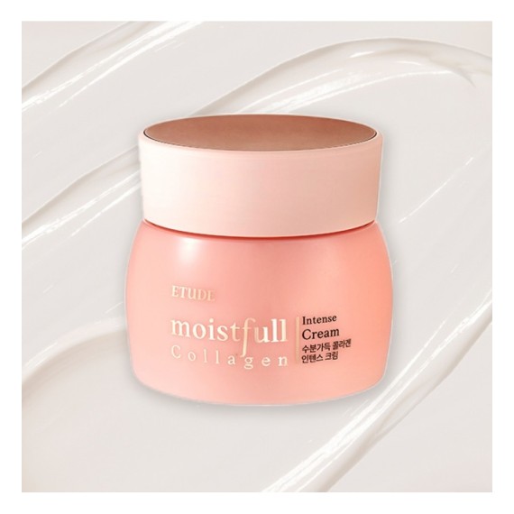 Moistfull Collagen Intense Cream