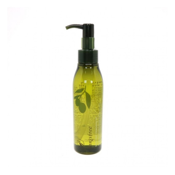 Olive Real Cleansing Oil