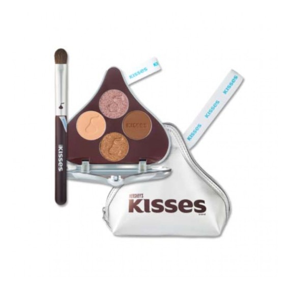 Play Color Eyes Hersheys Kisses Big Kit