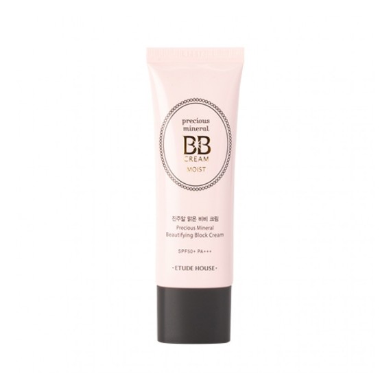 Precious Mineral Beautifying Block Cream
