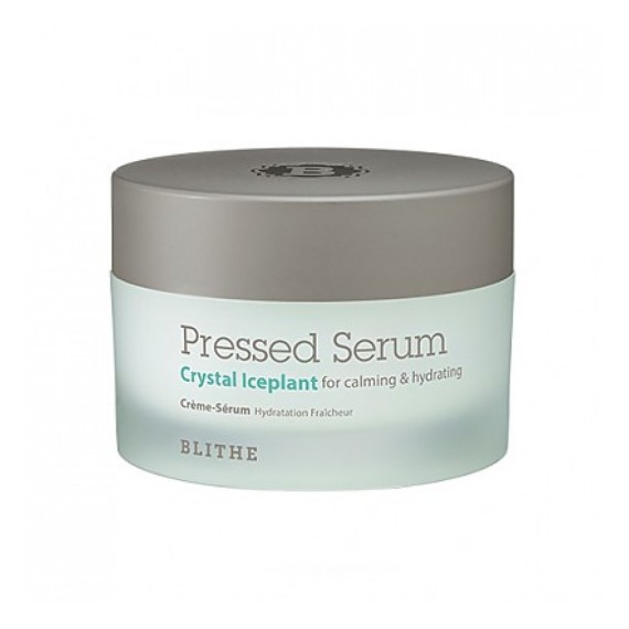 Pressed Serum Crystal Iceplant
