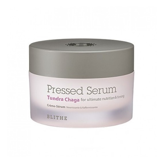 Pressed Serum Tundra Chaga