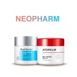 Recover External Irritations And Calm