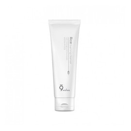 Rice foaming Cleanser