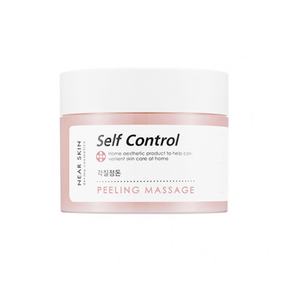 Self Control Peeling Massage