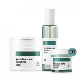 Sensitive Care All-In-One Set