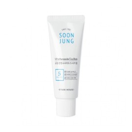 Soon Jung 5-Panthensoside Cica Balm