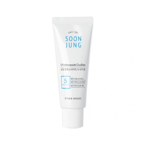 Soon Jung 5-Panthensoside Cica Balm