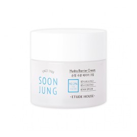 Soon Jung Hydro Barrier Cream