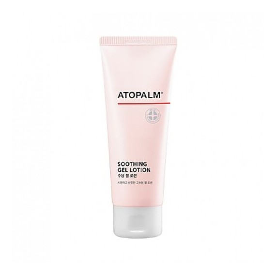 Soothing Gel Lotion