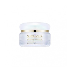 Super Aqua Snail Cream
