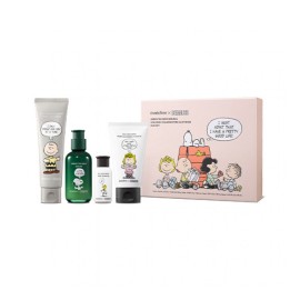 Tea Serum And Calming Pore