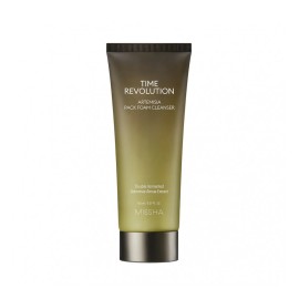 Time Revolution Foam Cleanser