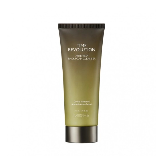 Time Revolution Foam Cleanser